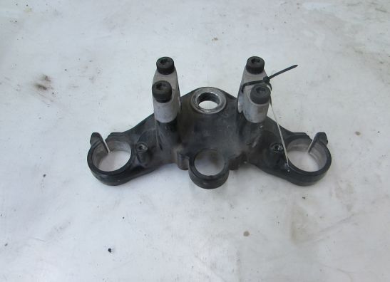 Kroonplaat Honda PC 800