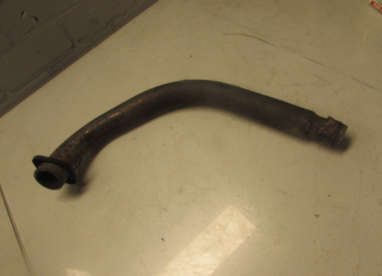 Auspuff-Krummer Yamaha XV 920