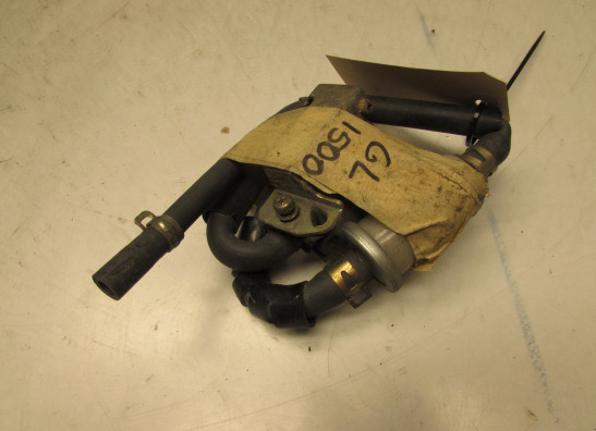 Benzinhahn Honda Goldwing GL