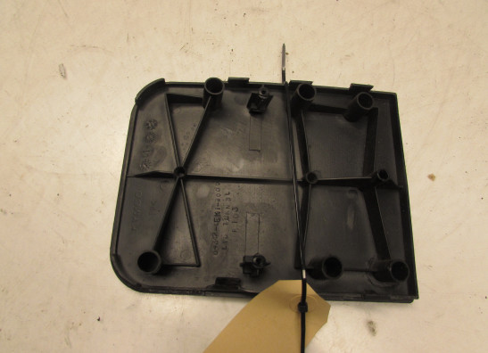 Afdekkap Kymco People S 300i