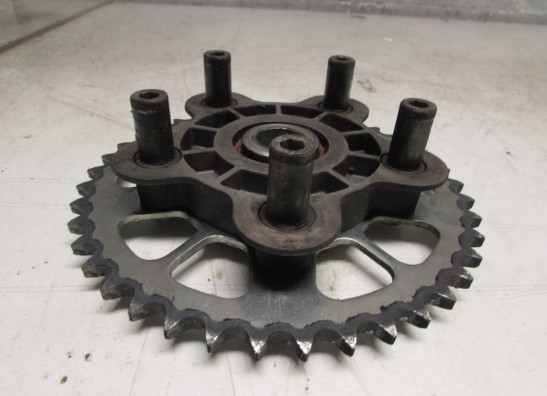 Kettenrad-Trager KTM 990 SM + SMT