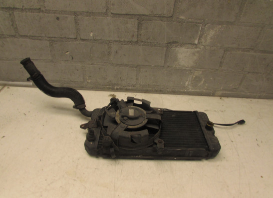 Radiateur Honda VT 1100