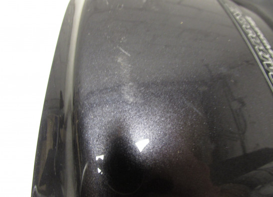 Topkuip bekleding Suzuki Burgman 650