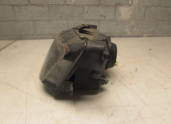 Upper cowl Stay Kawasaki ZZR 1100