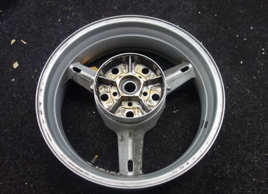 Achtervelg Suzuki SV 1000