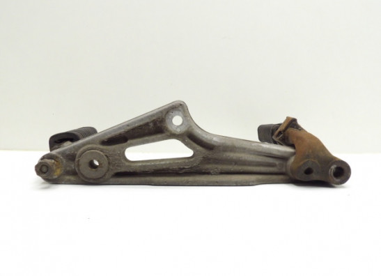 Schetsplaat links Yamaha XS 1100