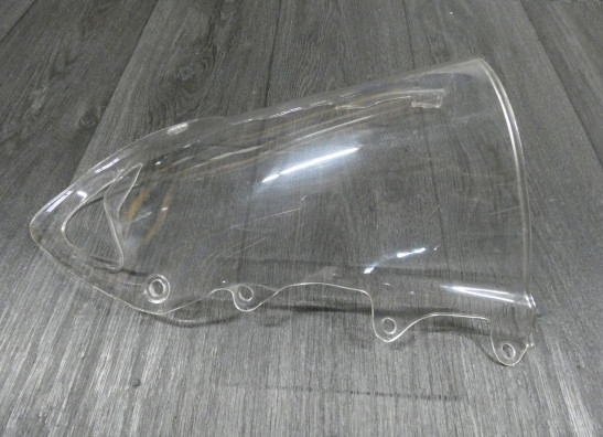 Scheibe Windschild BMW S 1000 RR