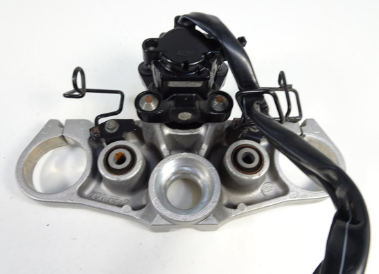 Slotenset Yamaha FZ1