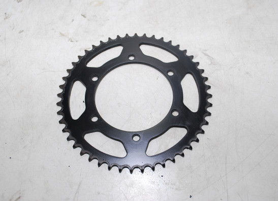 Kettensatz Yamaha XJ 600 Diversion