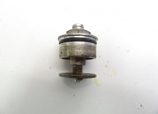 Voorpoot binnen Honda CBR 600 F