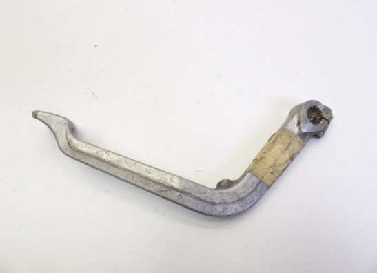 Rempedaal Suzuki GS 550 L