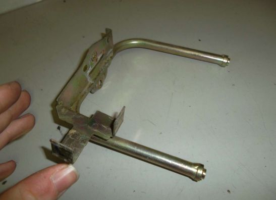 Sonstiges Honda Lead