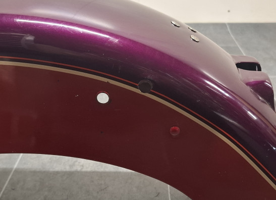 Rear fender Harley Davidson FLSTC Heritage Softail Classic