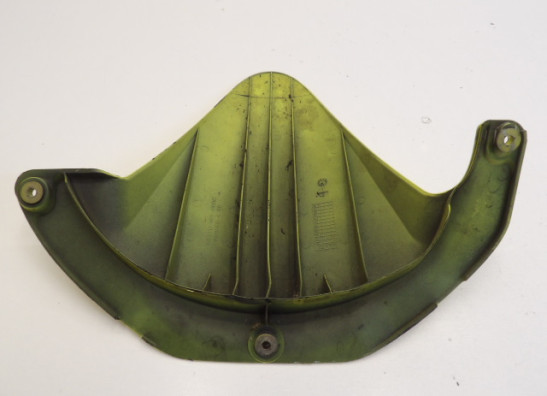 Achterspatbord Honda CBR 600 RR