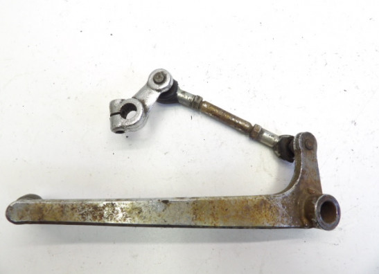 Schakelpedaal Suzuki GS 550