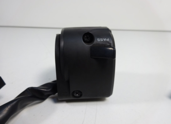 Lenkerschalter links Kawasaki VERSYS 650