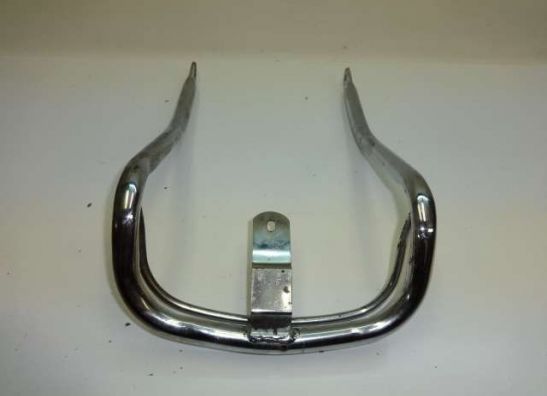 Valbeugel Harley Davidson Overige Harley Davidson