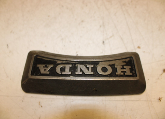 T stuk Honda CM 400 T 