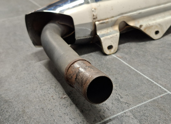 Muffler Suzuki VL 1500 Intruder