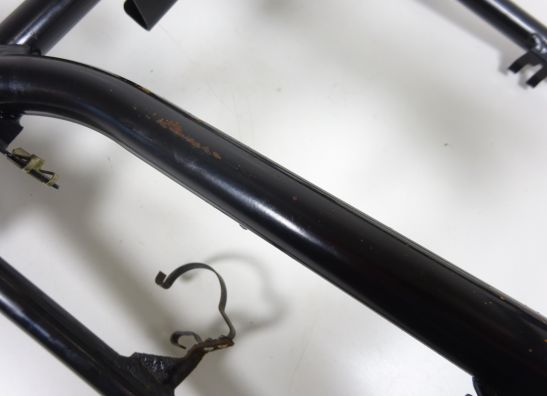 Achtersubframe BMW K 1200 RS