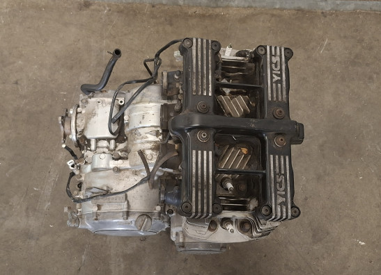 Engine Yamaha XJ 650