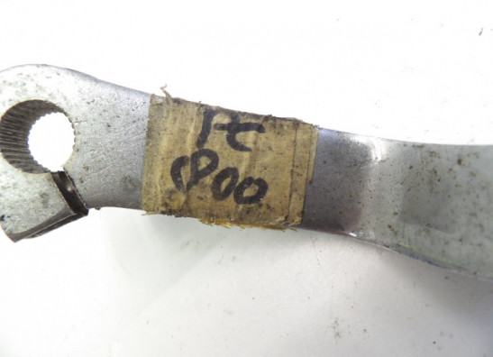 Rempedaal Honda PC 800