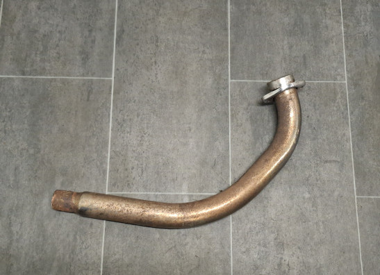 Uitlaatbochten Yamaha XV 920