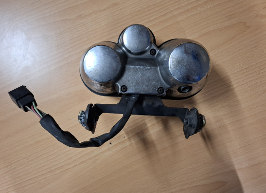 Meter combination Kawasaki LTD 700