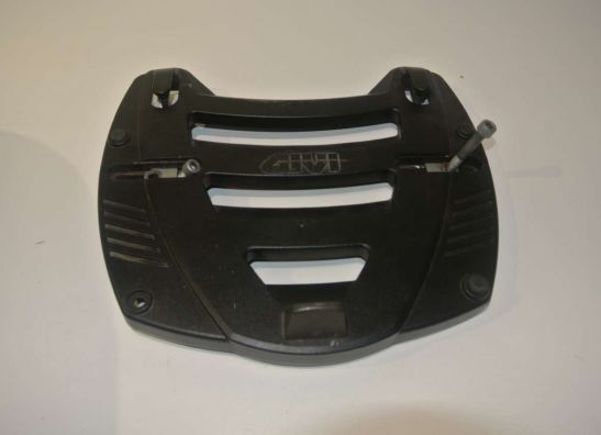 Topkoffer Moto Accessoires Bagage