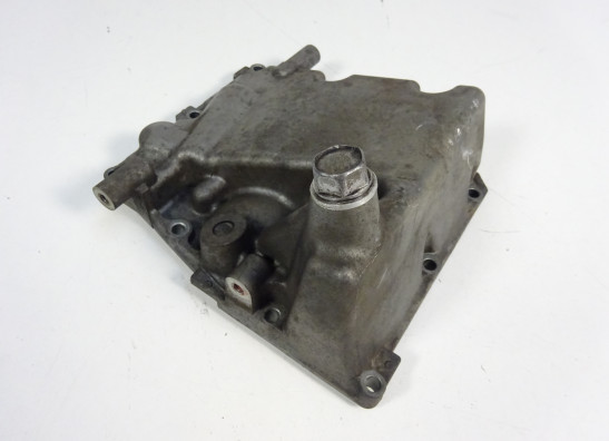 Carterpan Kawasaki ER 6