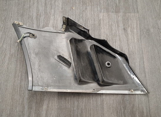 Cowl right Suzuki GSX R 400