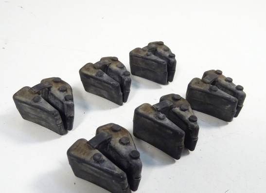 Kettenrad-Trager Yamaha FZ6