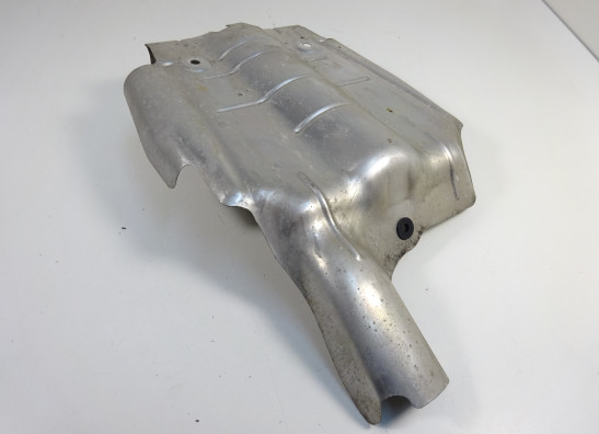 Muffler Suzuki GSR 600