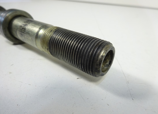 Vooras Kawasaki VERSYS 650