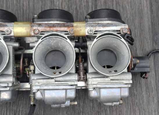 Carburetor assy Suzuki GSX F 600