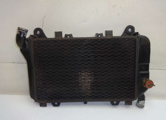 Radiateur Kawasaki ZZR 600