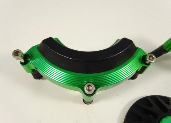 Valblokken Kawasaki Z 900