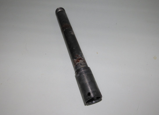 Vorderradachse Moto Guzzi Stelvio