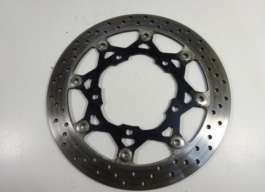 Bremsscheibe vorne Suzuki GSR 600