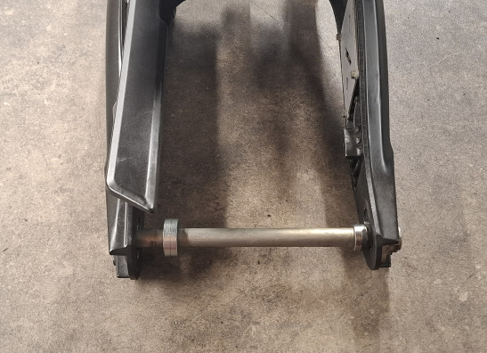 Achterbrug Yamaha Tracer 7