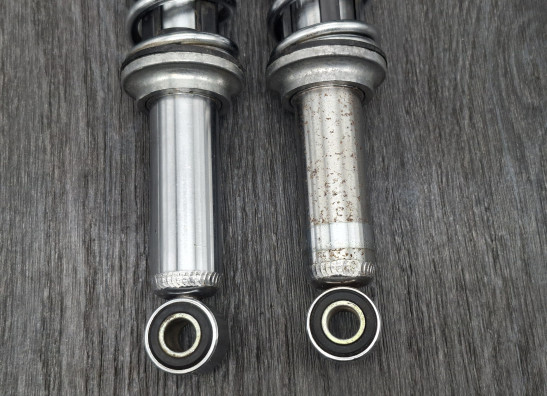 Stossdampfer hinten Harley Davidson Sportster