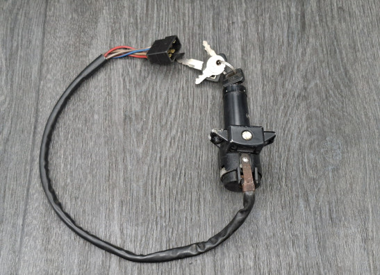 Contact slot Honda VF 700  750 S Sabre