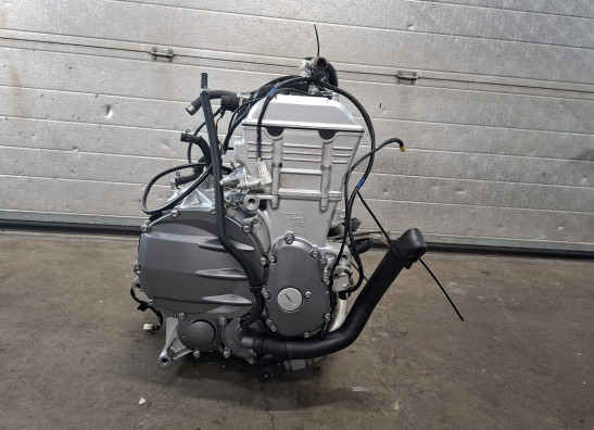 Motorblock Yamaha FJR 1300