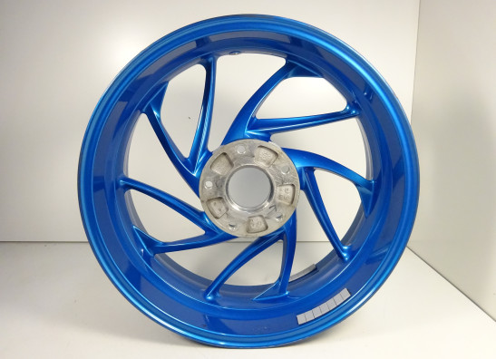 Velgen set BMW K 1200 S 