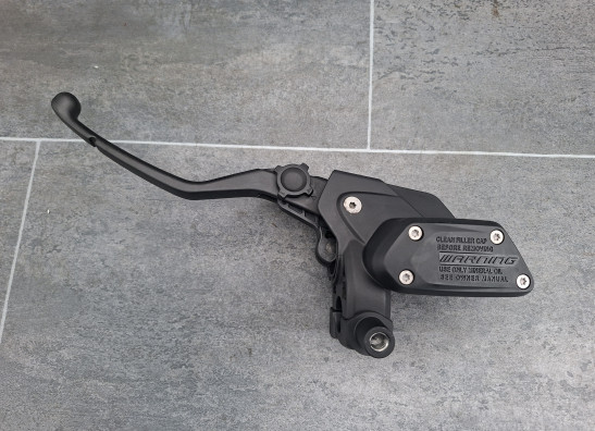Clutch master cylinder BMW R 1200 GS LC Adventure