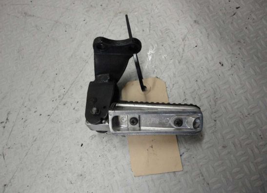 Duo voetsteun rechts Yamaha X max 250 i