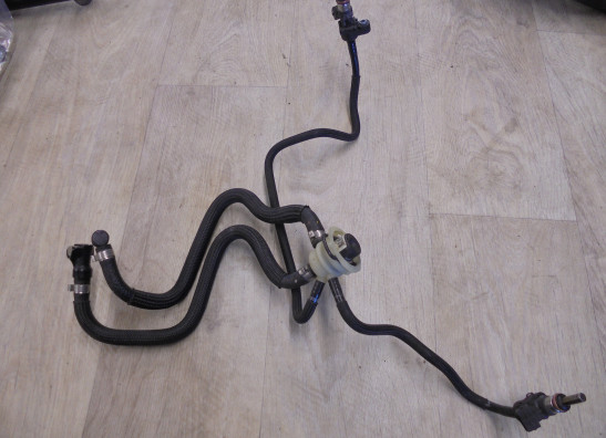 Gasklephuis BMW R Nine T Pure