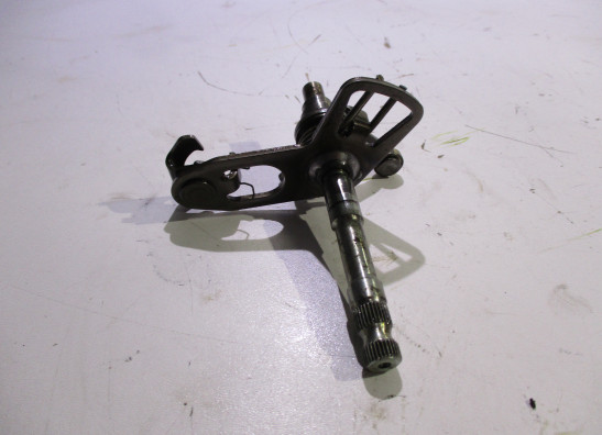 Schakelpedaal Yamaha YZF R6