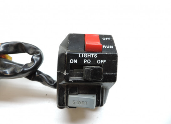 Stuurschakelaar rechts Yamaha FZR 1000