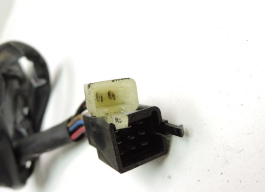 Handlebar switch assy left Kawasaki ER 5